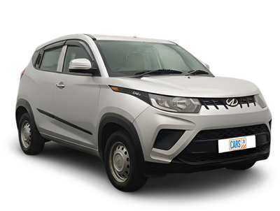 Mahindra KUV 100 NXT-img